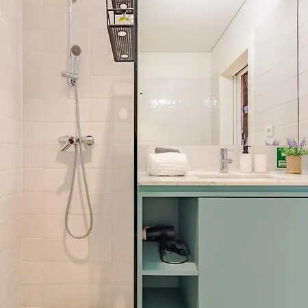 Youropo - City Center Ribeira Oporto Chambre photo