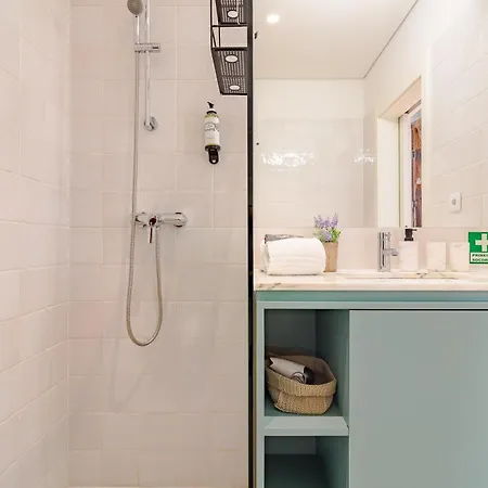 Youropo - City Center Ribeira Oporto Chambre photo