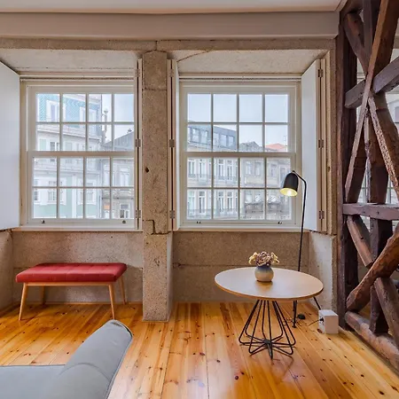 Youropo - City Center Ribeira Oporto Chambre photo