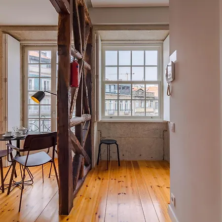 Youropo - City Center Ribeira Oporto Chambre photo