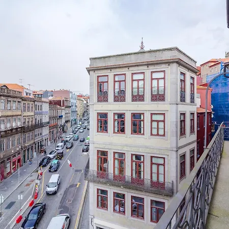 Youropo - City Center Ribeira Oporto Chambre photo