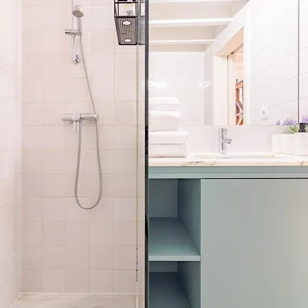 Youropo - City Center Ribeira Oporto Chambre photo