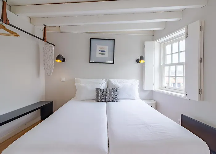 Youropo - City Center Ribeira Porto