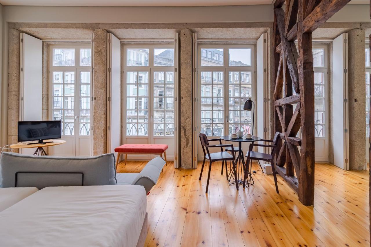 Apartamento Youropo - Center Ribeira *