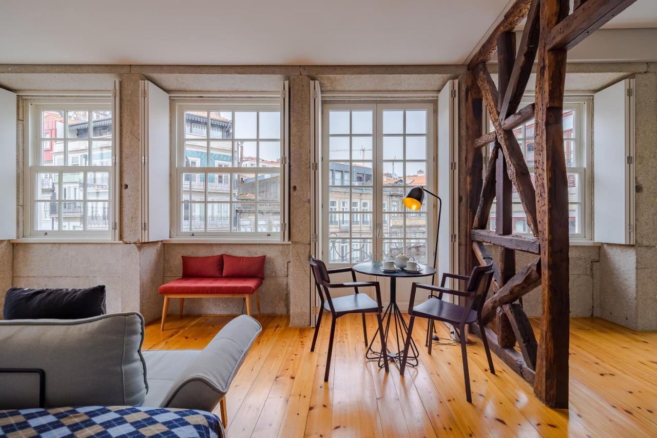 Youropo - Center Ribeira * Oporto