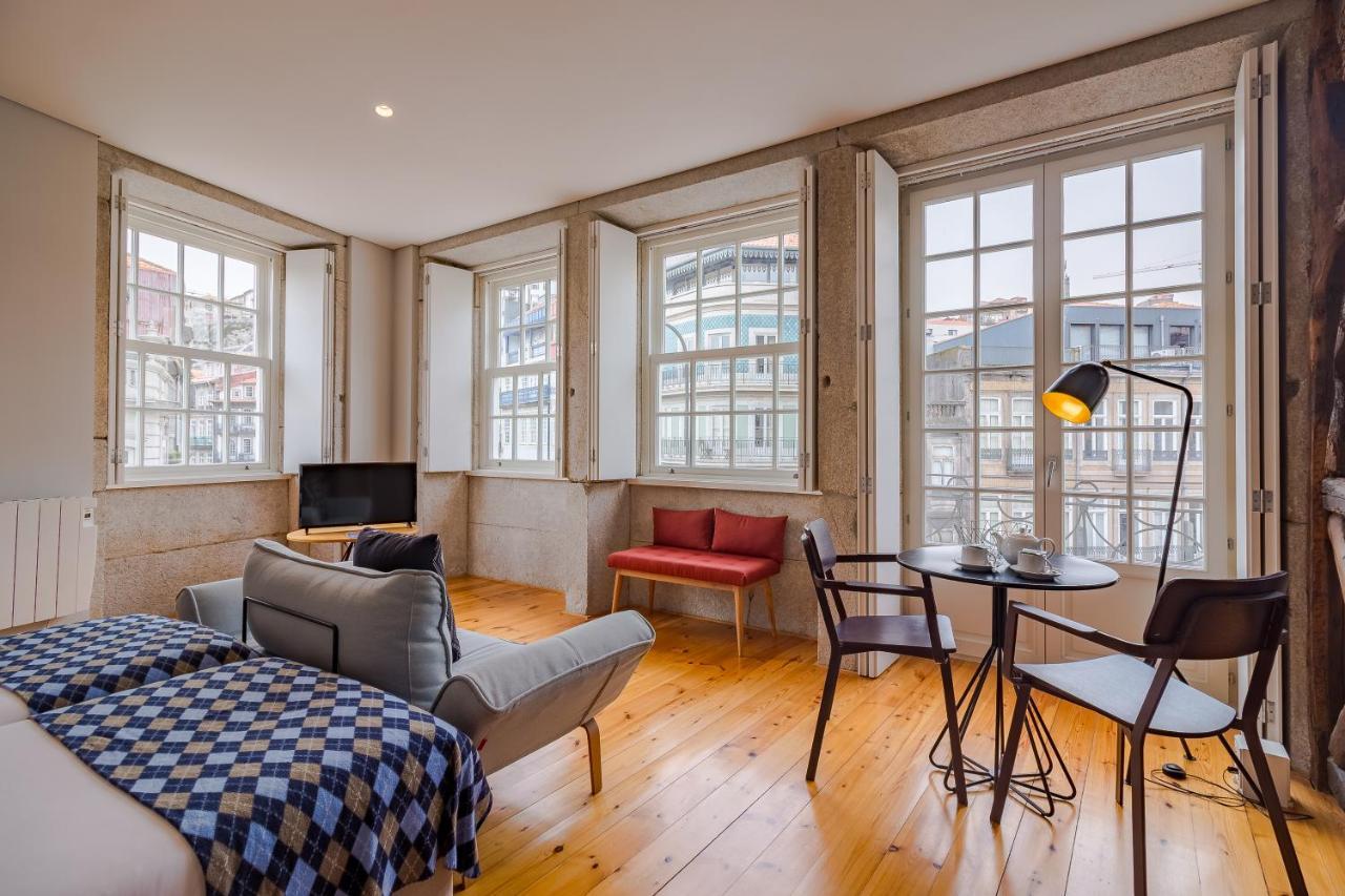 Appartement Youropo - Center Ribeira Oporto