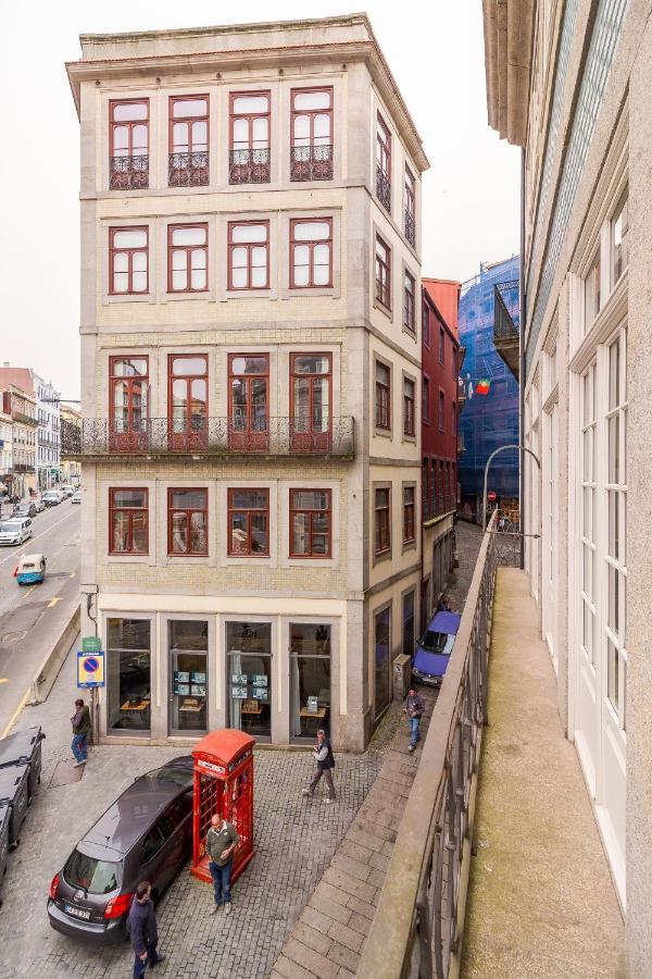 Appartement Youropo - Center Ribeira *