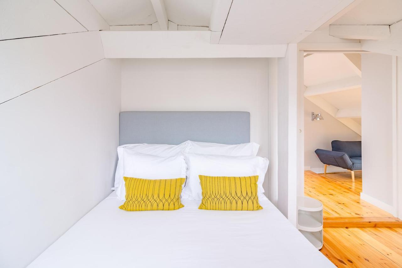 Youropo - Center Ribeira Appartement
