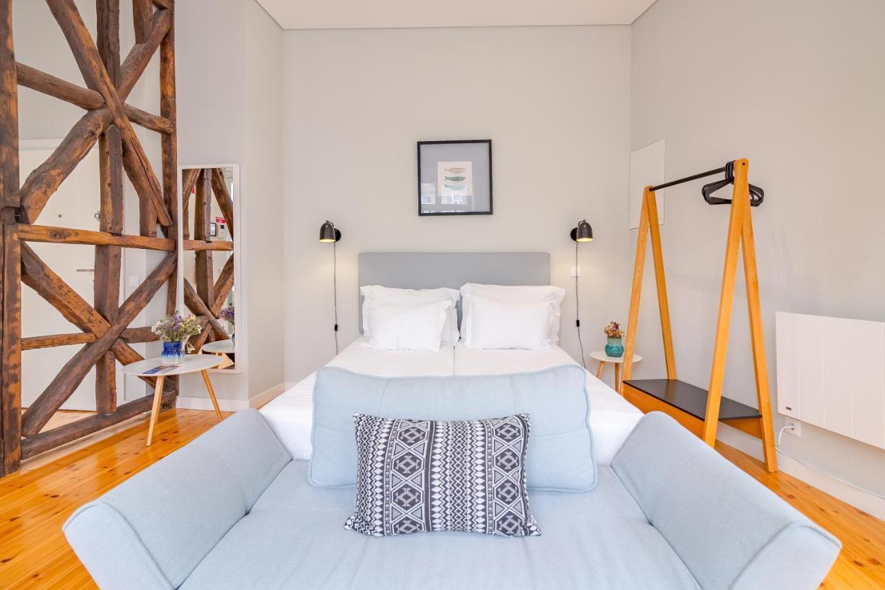 Youropo - Center Ribeira Appartement Oporto