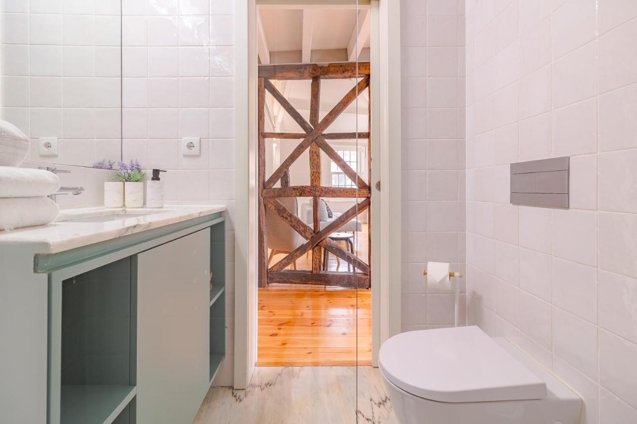 Youropo - Center Ribeira Appartement *