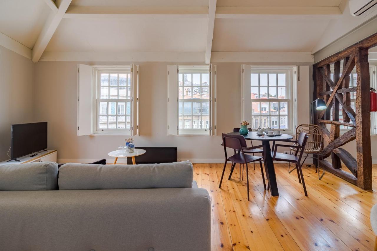Youropo - Center Ribeira Appartement *