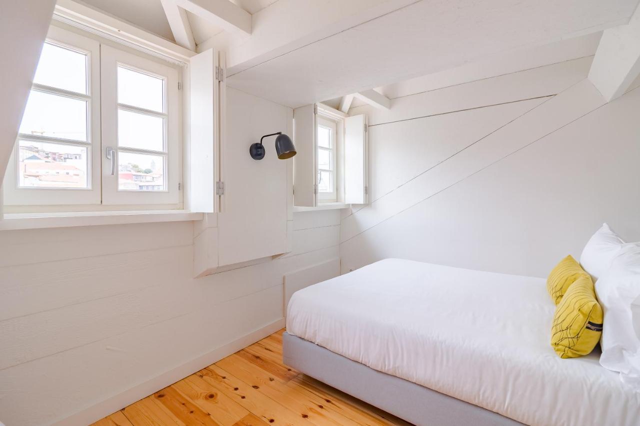 Youropo - Center Ribeira Appartement