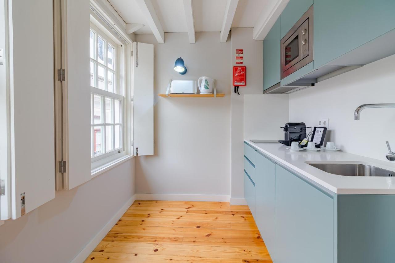 Appartement Youropo - Center Ribeira Oporto