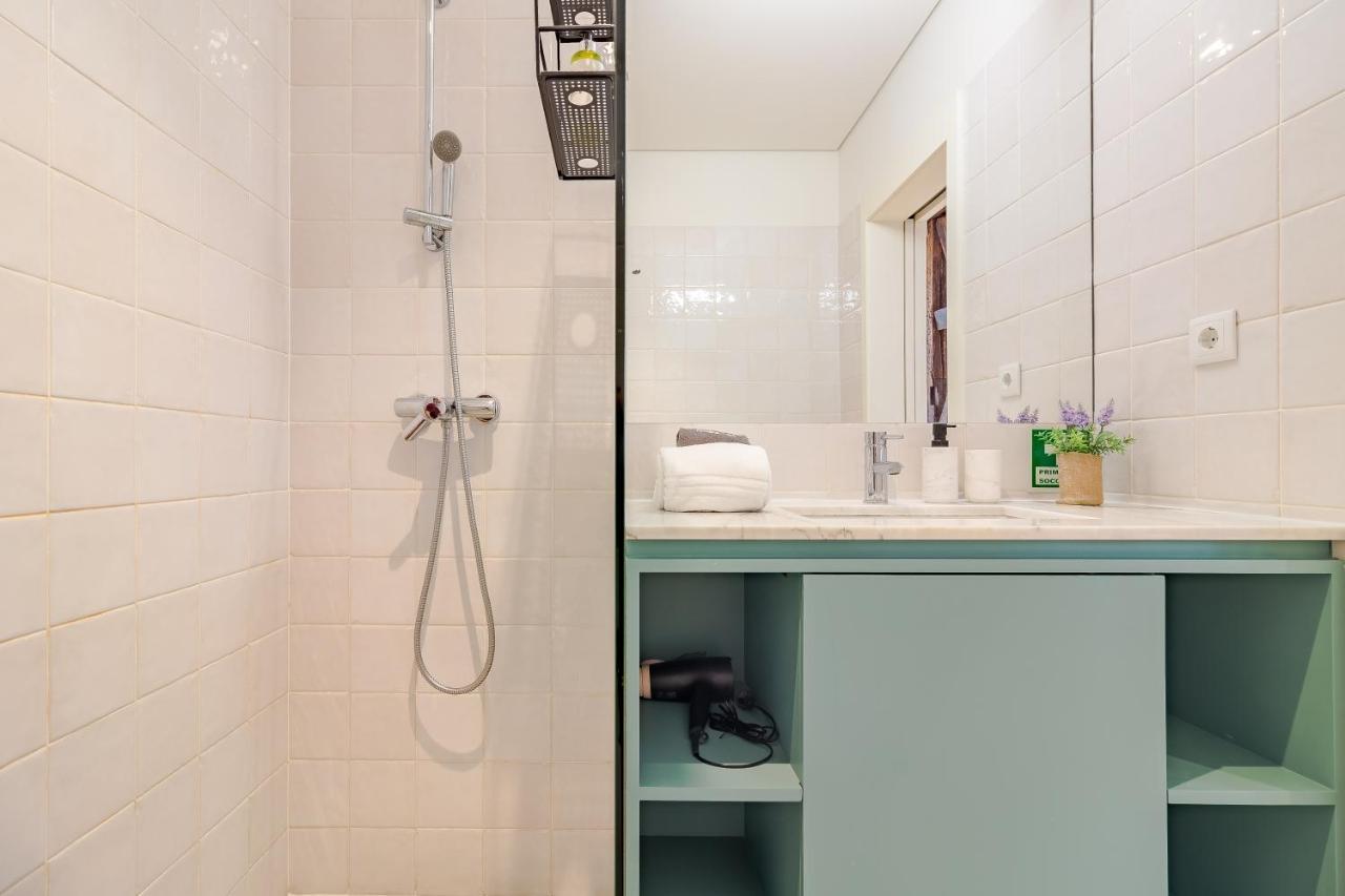 Appartement Youropo - Center Ribeira Oporto