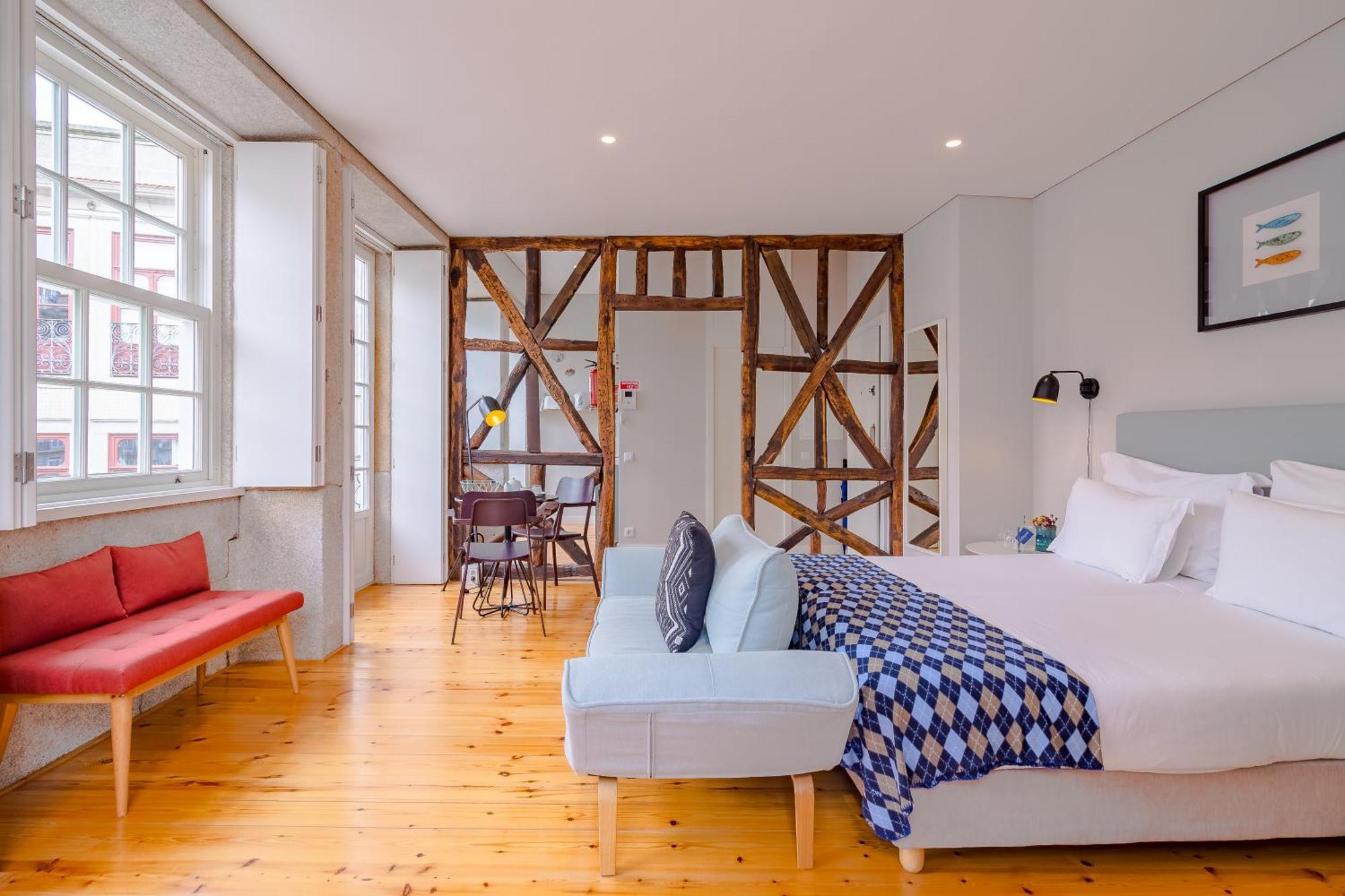 Youropo - Center Ribeira *
