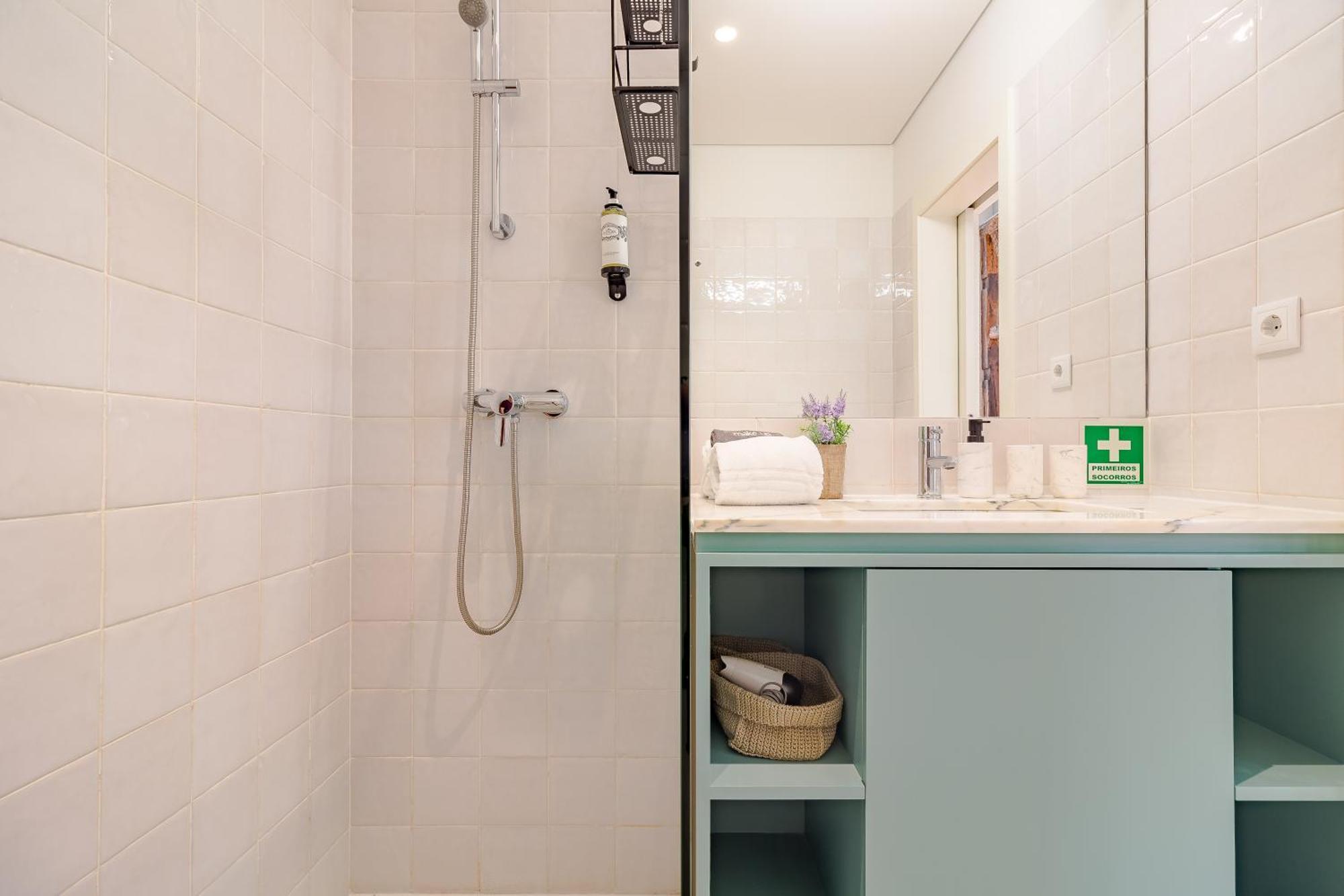 Youropo - Center Ribeira Appartement