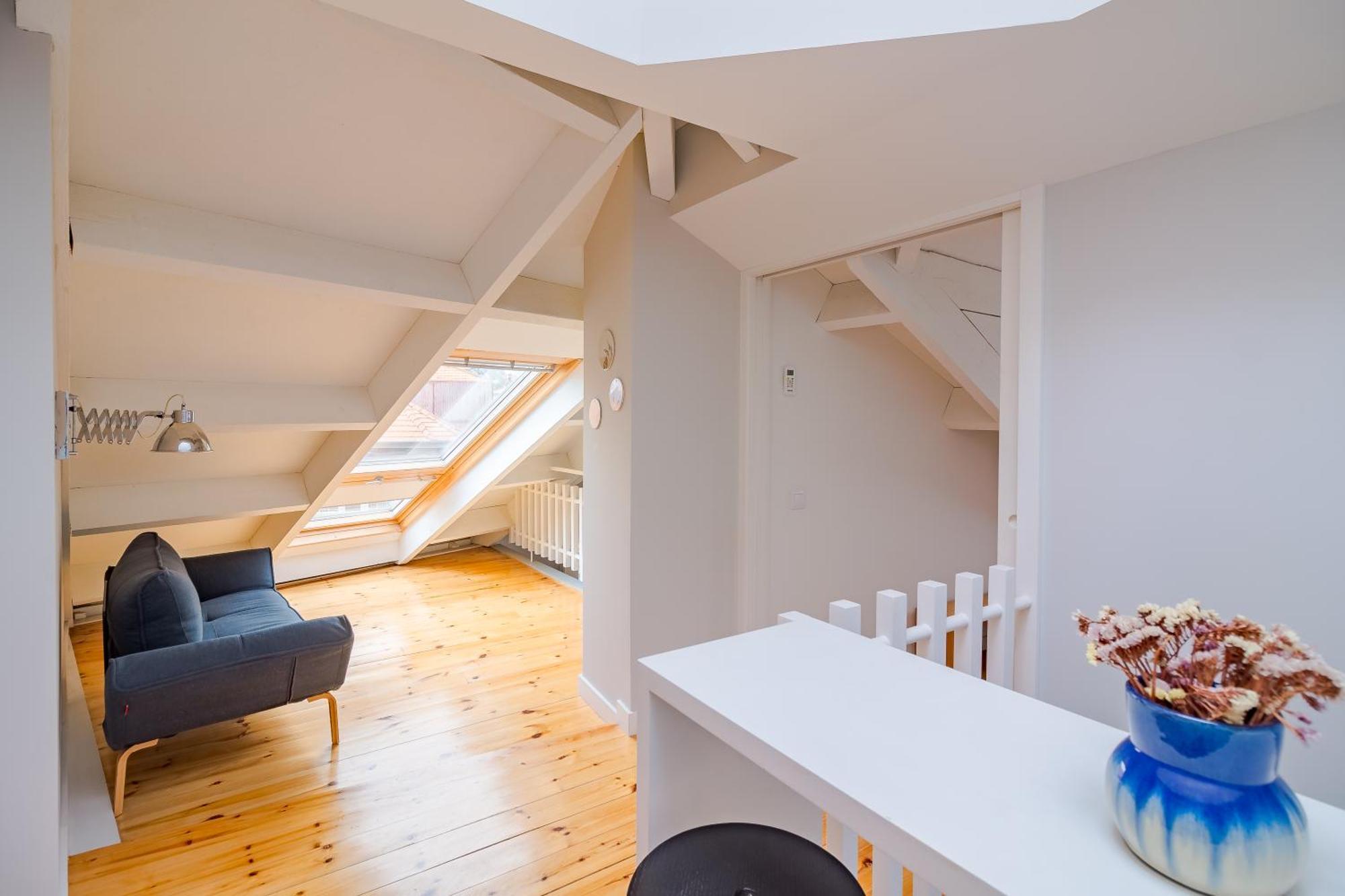 Youropo - Center Ribeira Appartement