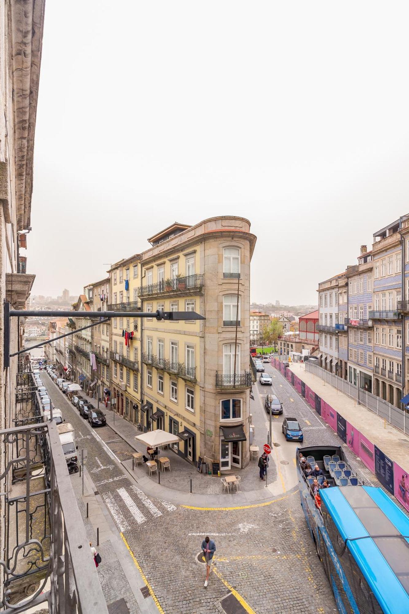 Appartement Youropo - Center Ribeira *