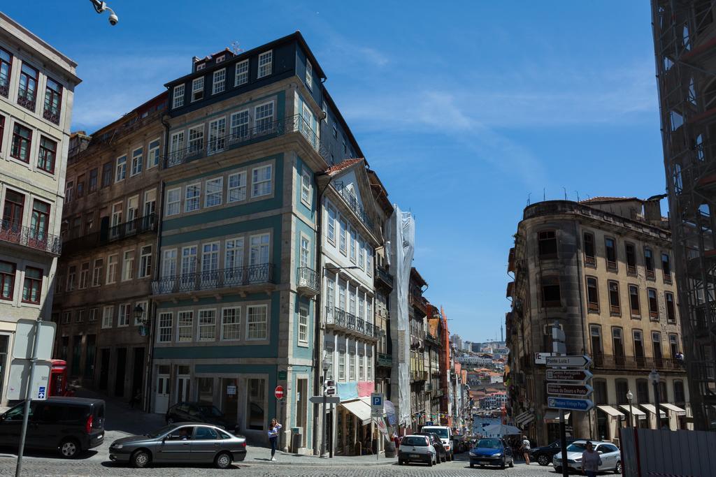 Youropo - Center Ribeira Oporto