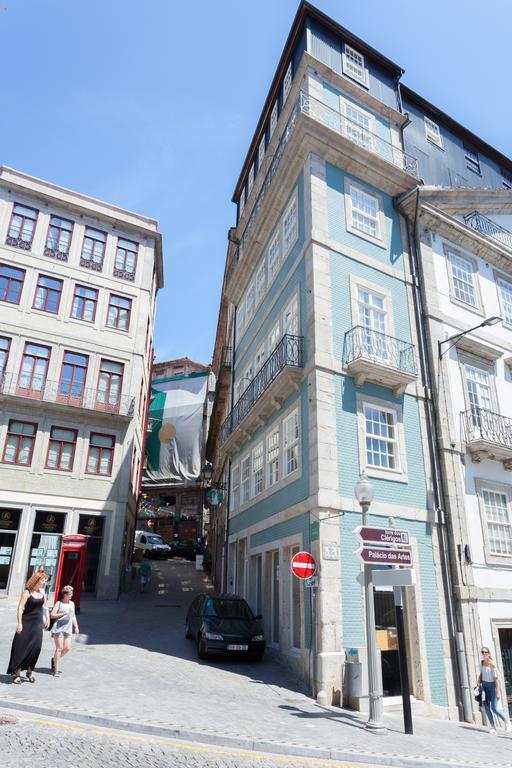 Youropo - Center Ribeira * Oporto