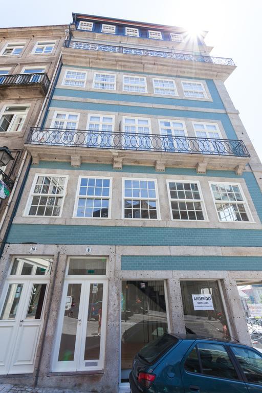 Youropo - Center Ribeira
