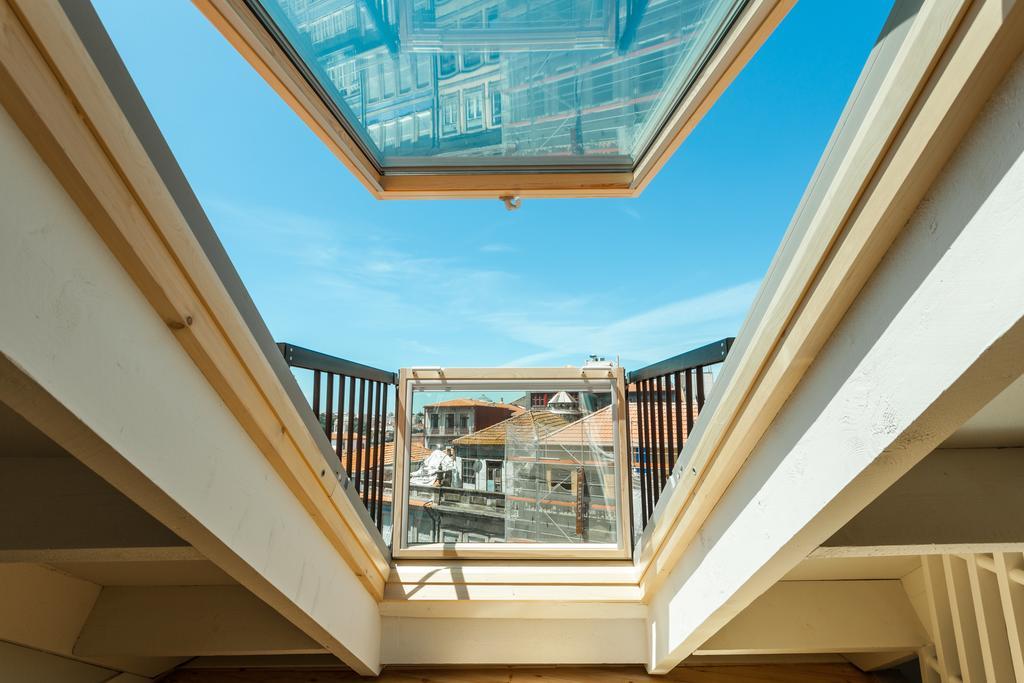 Youropo - Center Ribeira Appartement *